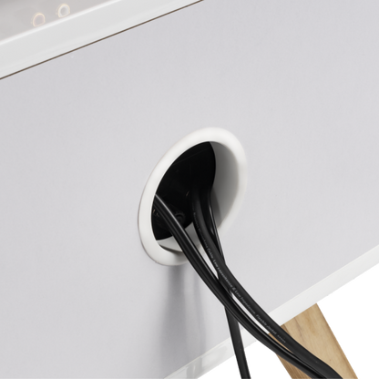 Glorious Turntable Lowboard