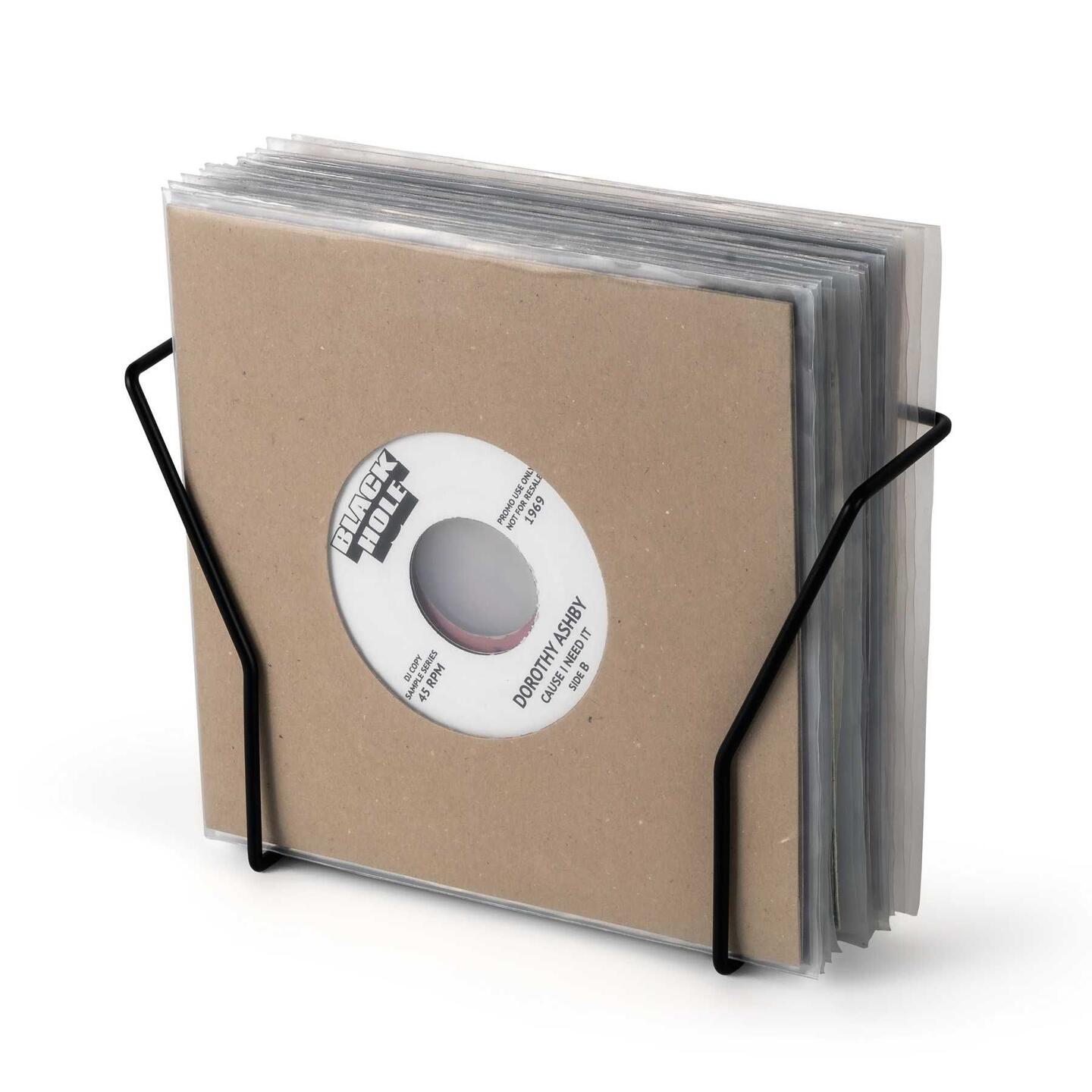Glorious Vinyl Holder Smart 7"