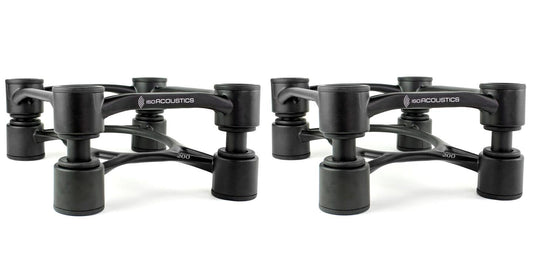 IsoAcoustics Aperta 200