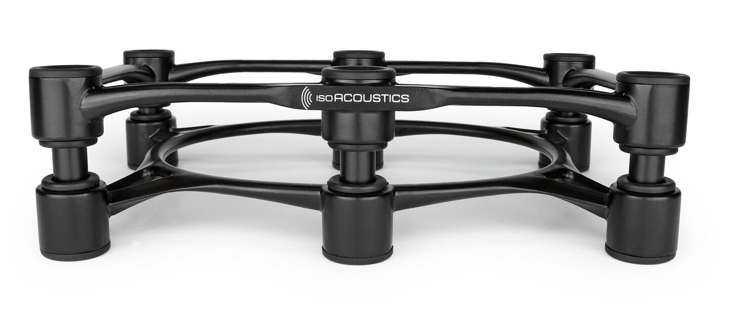 IsoAcoustics Aperta Black