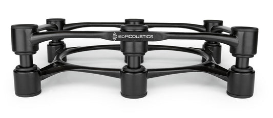 IsoAcoustics Aperta Black