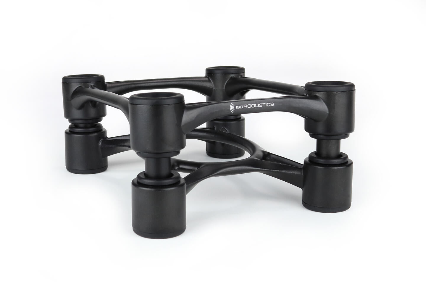 IsoAcoustics Aperta Black