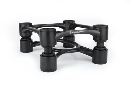 IsoAcoustics Aperta Black