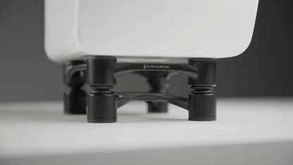 IsoAcoustics Aperta Black