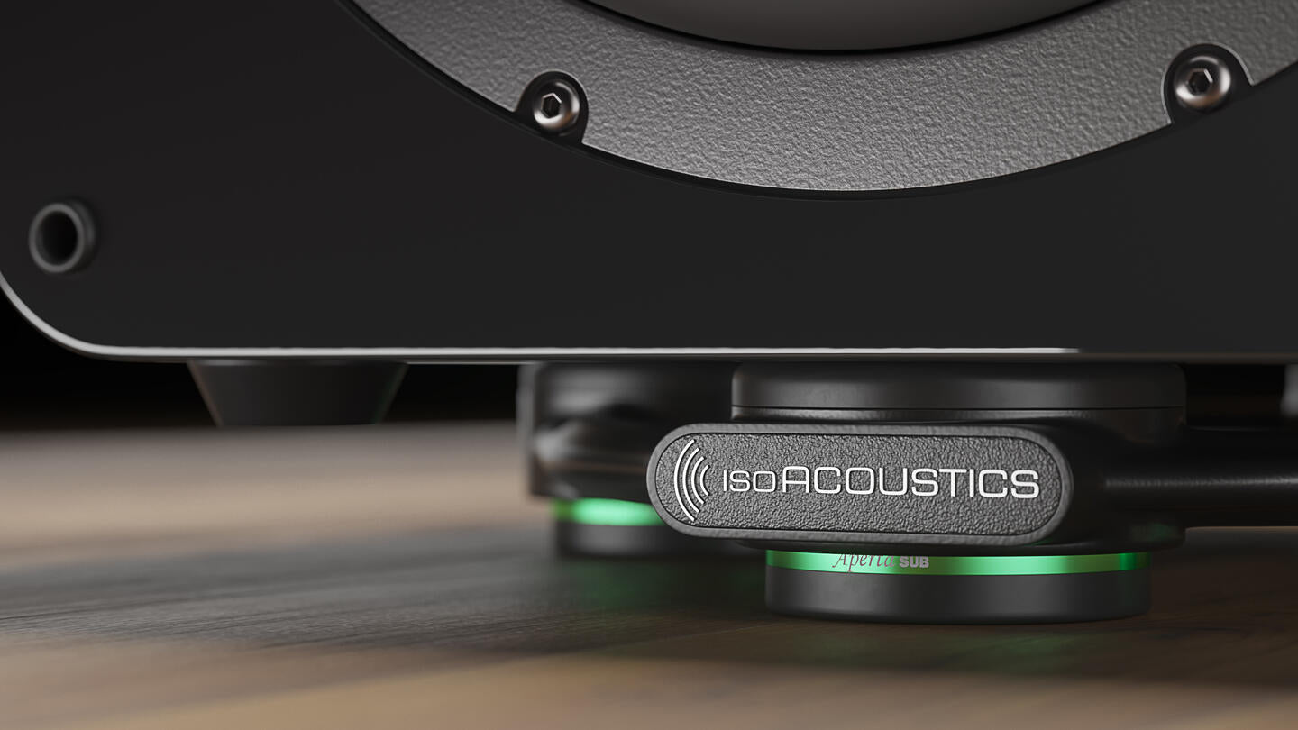 IsoAcoustics Aperta Sub XL