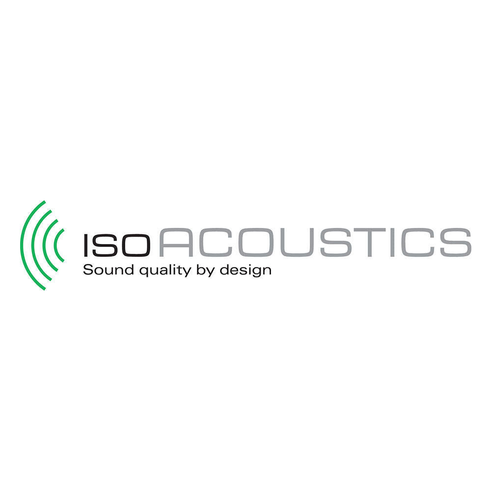 IsoAcoustics Delos 1815M2 Maple