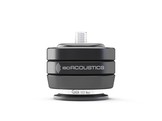 IsoAcoustics Gaia Neo III