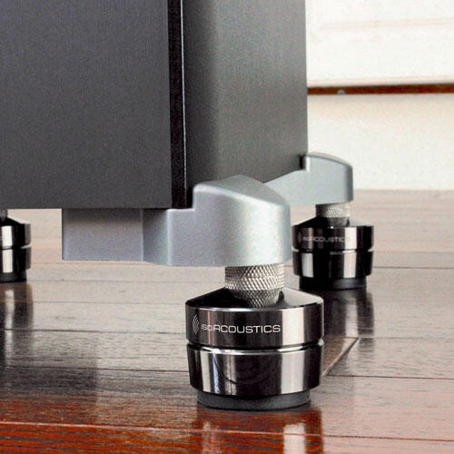 IsoAcoustics Gaia I