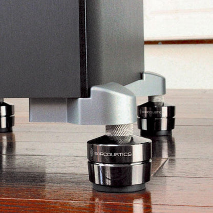 IsoAcoustics Gaia I