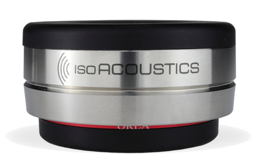 IsoAcoustics Orea Bordeaux