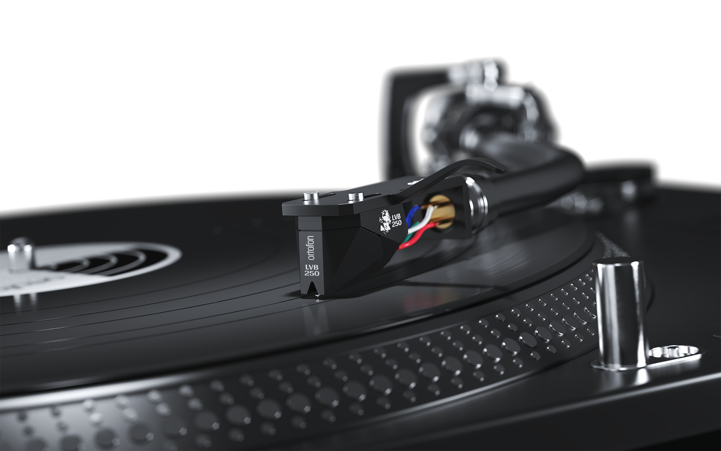 Ortofon 2M Black LVB 250