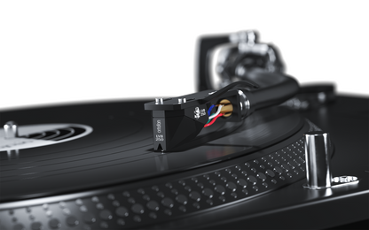 Ortofon 2M Black LVB 250