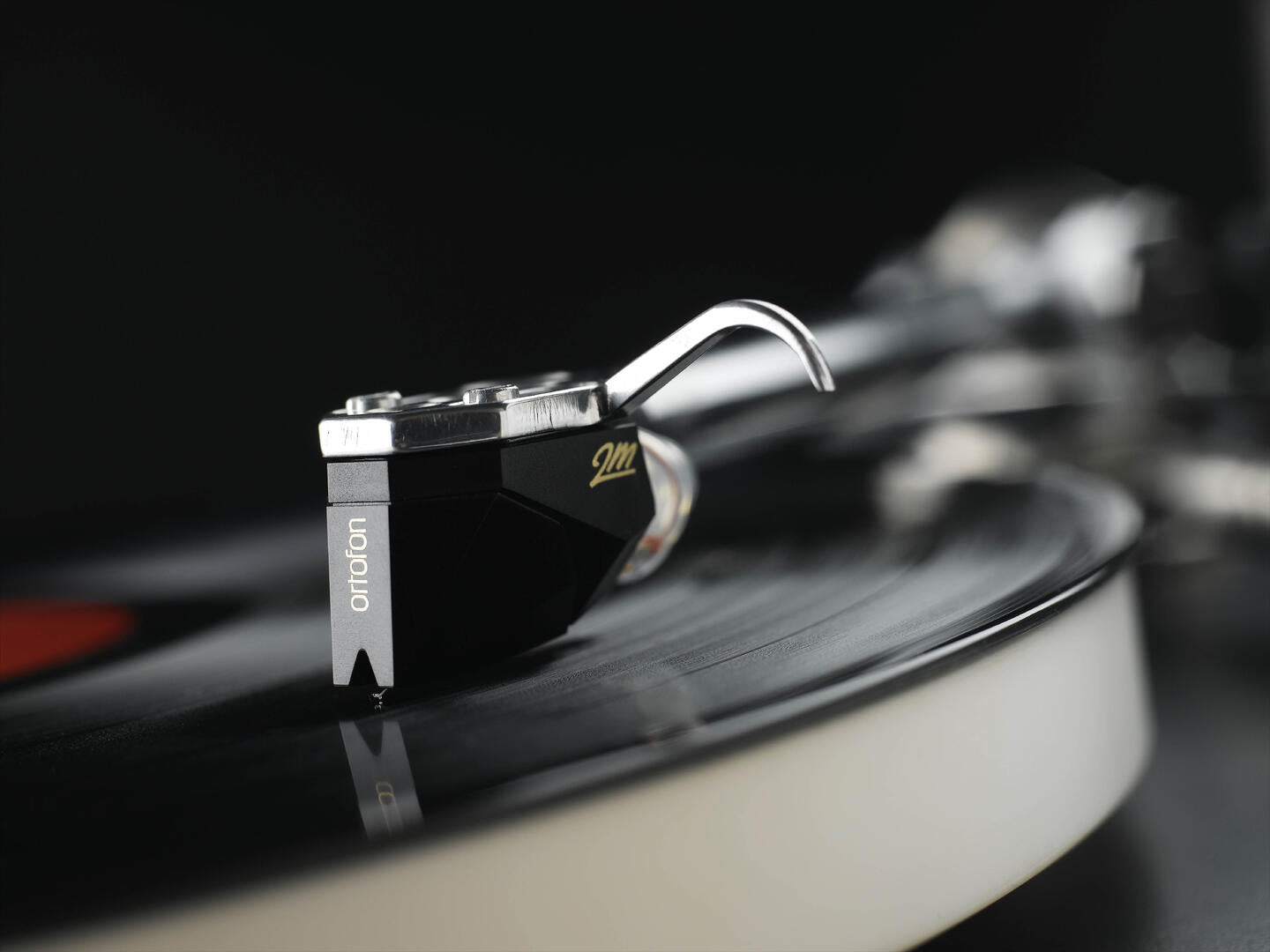 Ortofon 2M Black