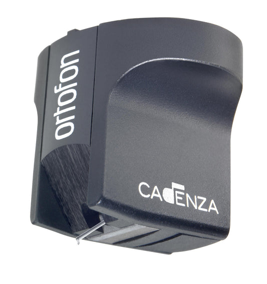 Ortofon Cadenza MC Black