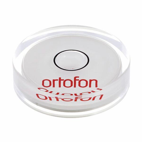 Ortofon Libelle, Platespillervater Ortofon