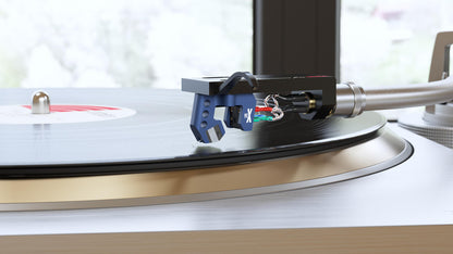 Ortofon MC 90X, Ekslusiv highend MC pickup