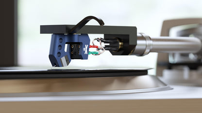 Ortofon MC 90X, Ekslusiv highend MC pickup
