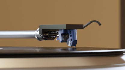 Ortofon MC 90X, Ekslusiv highend MC pickup