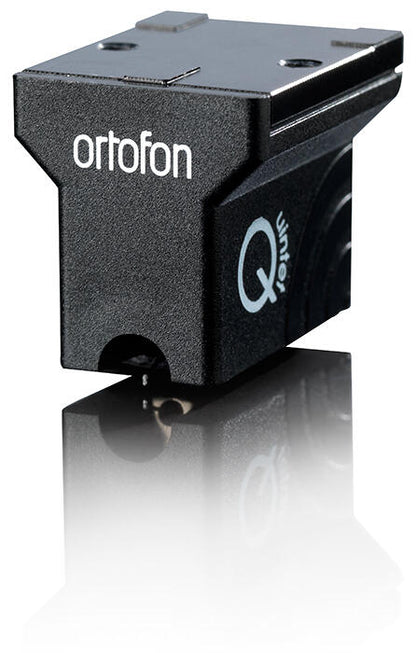 Ortofon MC Quintet Black S