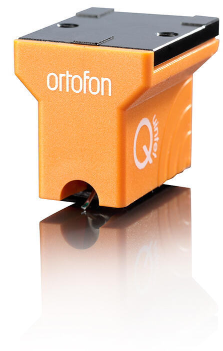 Ortofon MC Quintet Bronze