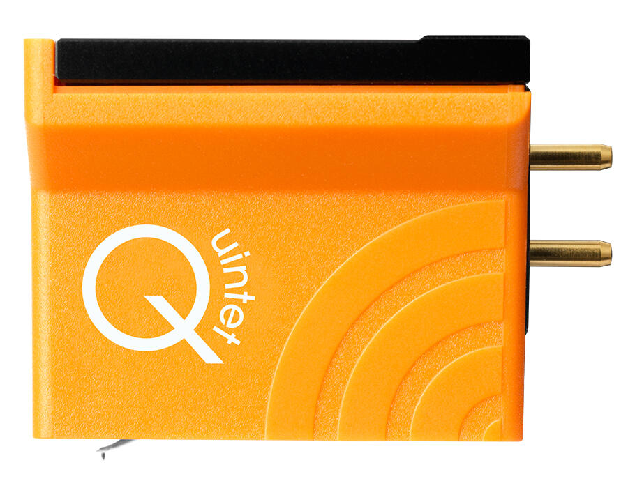 Ortofon MC Quintet Bronze