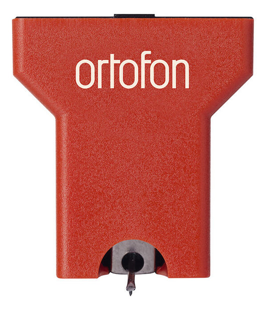 Ortofon MC Quintet Red