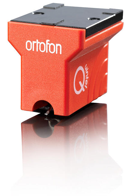 Ortofon MC Quintet Red