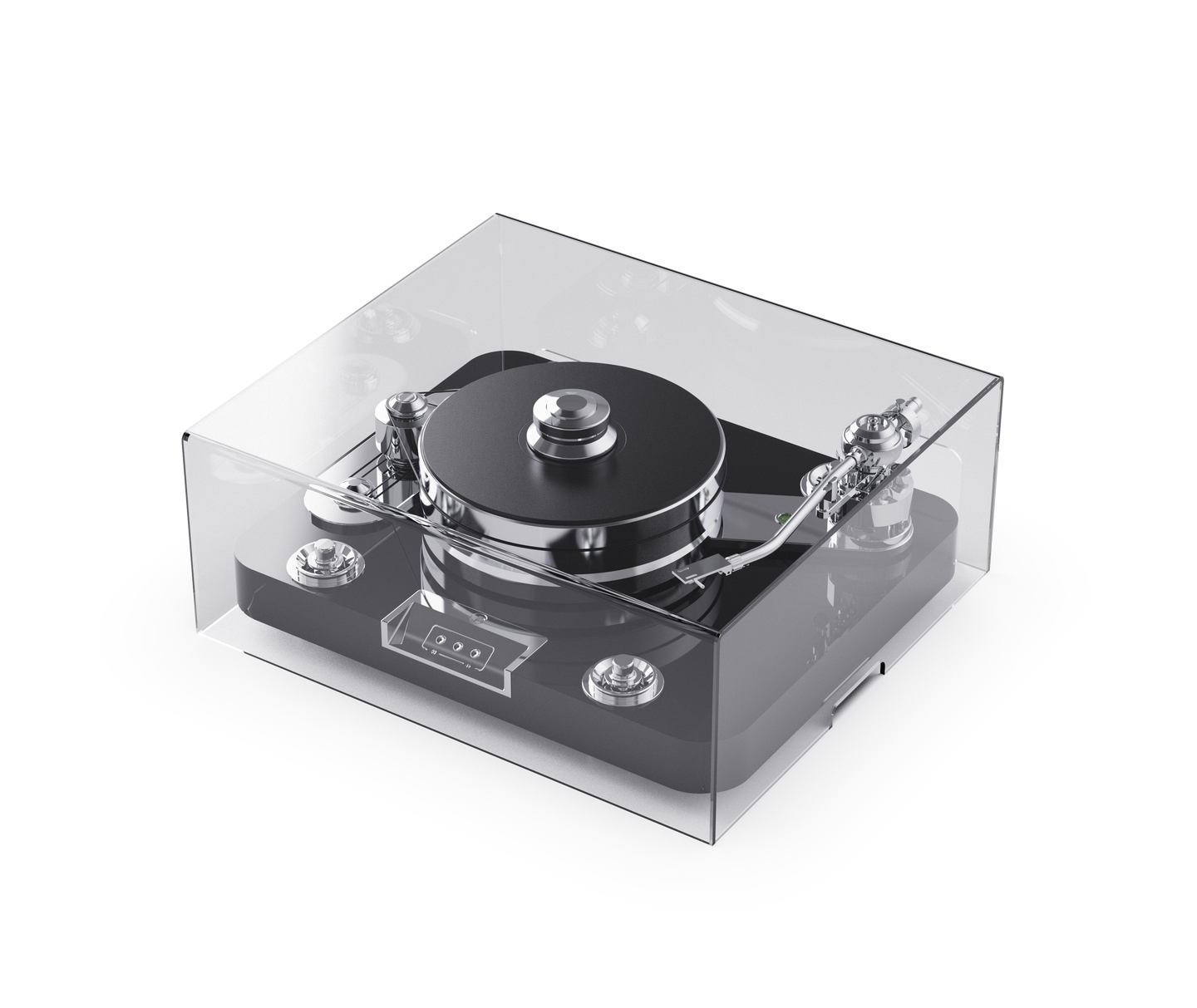 Pro-Ject Cover It RS Ortofon