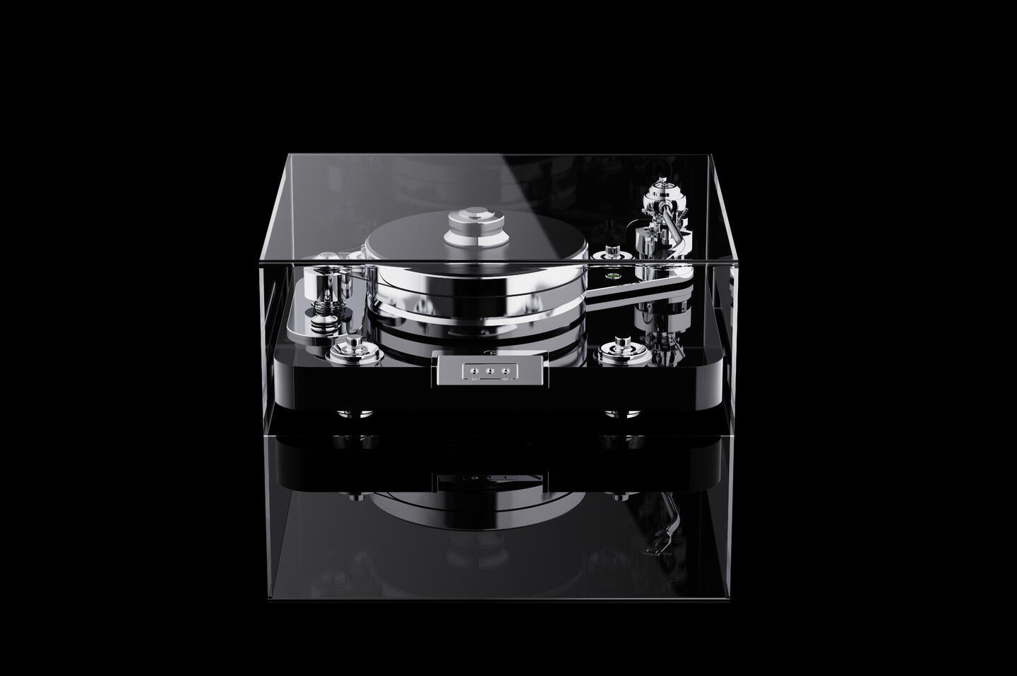 Pro-Ject Cover It RS Ortofon