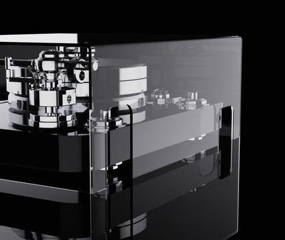 Pro-Ject Cover It RS Ortofon