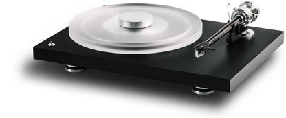Pro-Ject Debut Reference 10 Sort - Premium platespiller med 10" arm