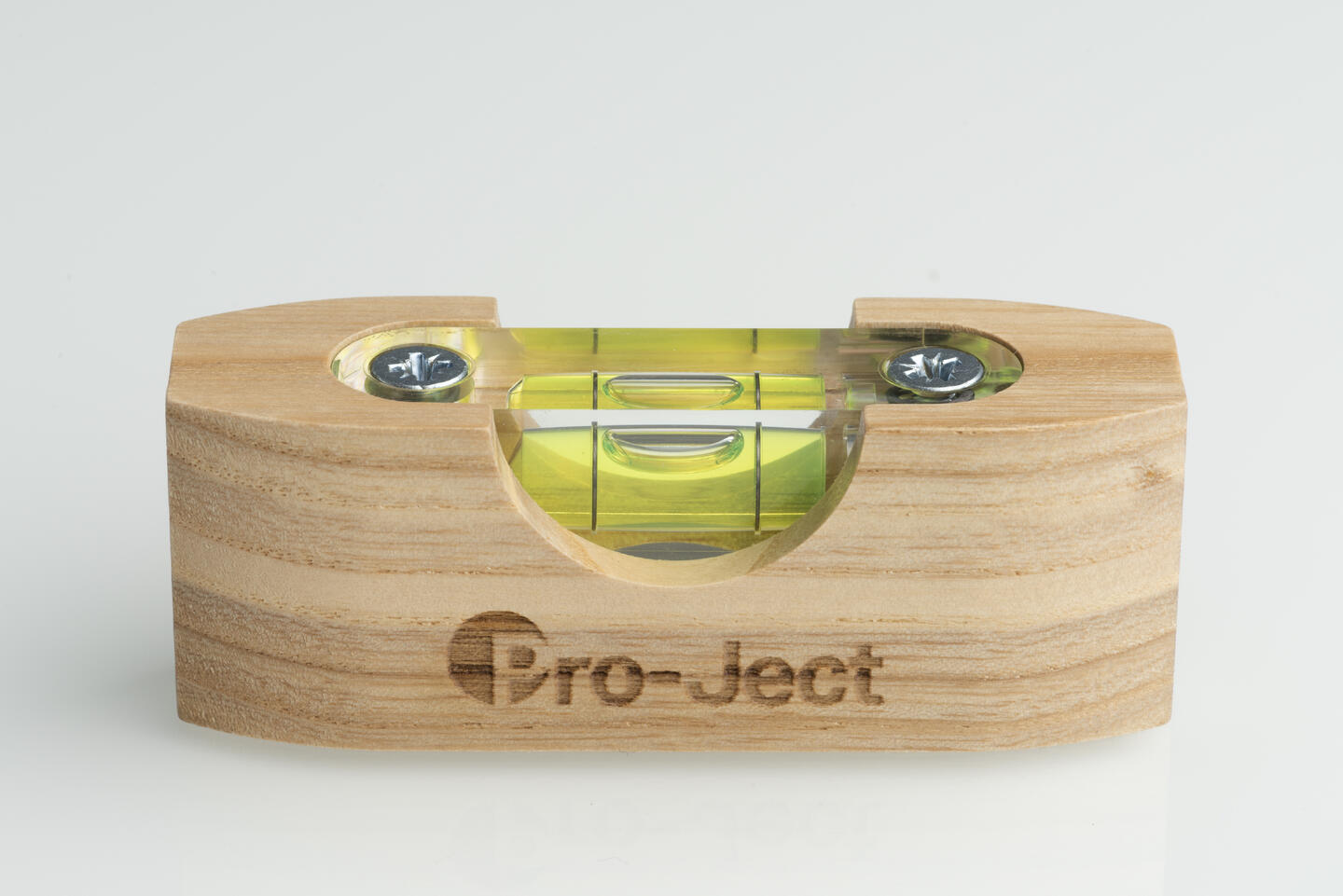 Pro-Ject Level It, Vater til platespillere