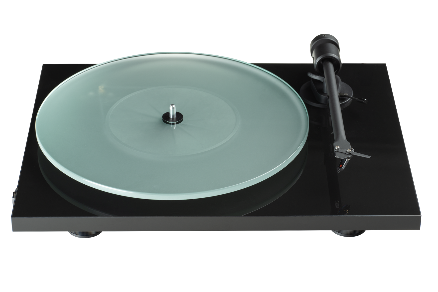 Pro-Ject T1 EVO BT sett forfra