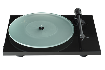 Pro-Ject T1 EVO BT sett forfra