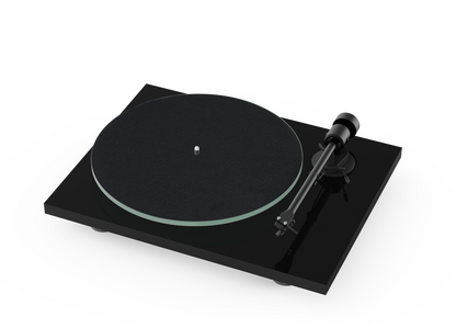 Pro-Ject T1 EVO Phono uten støvlokk