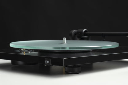 Pro-Ject T1 EVO BT elektronisk hastighetsvalg