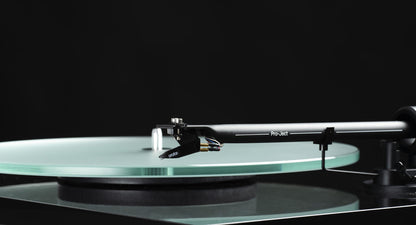 Pro-Ject T1 EVO