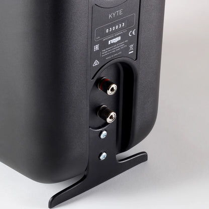 Rega Kyte, utstillingsmodell Bachs HiFi