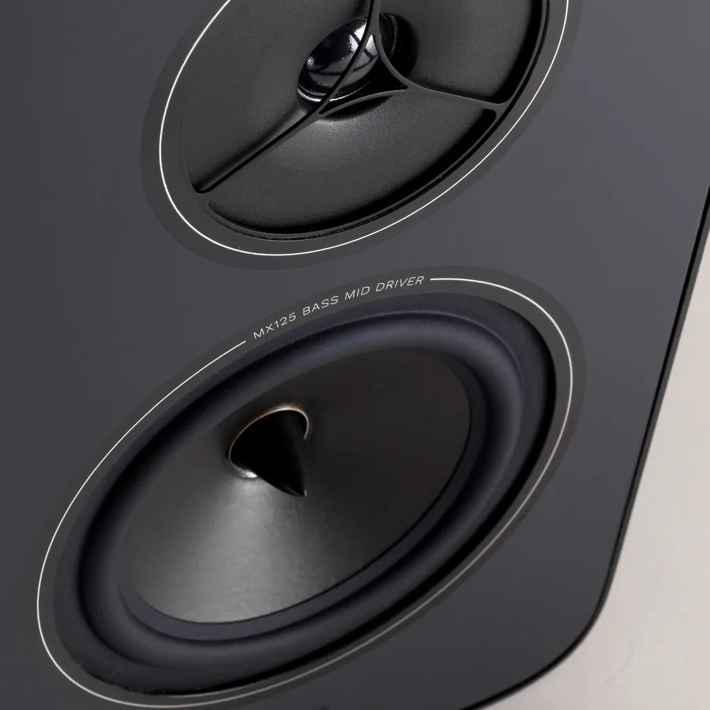 Rega Kyte, utstillingsmodell Bachs HiFi