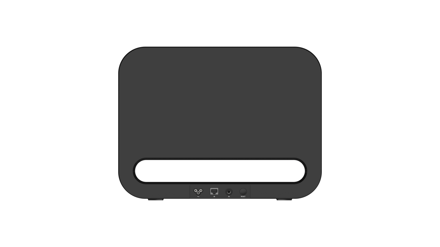 WiiM Sub Pro
