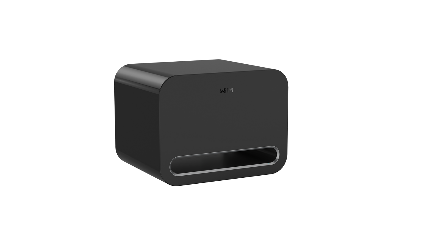 WiiM Sub Pro