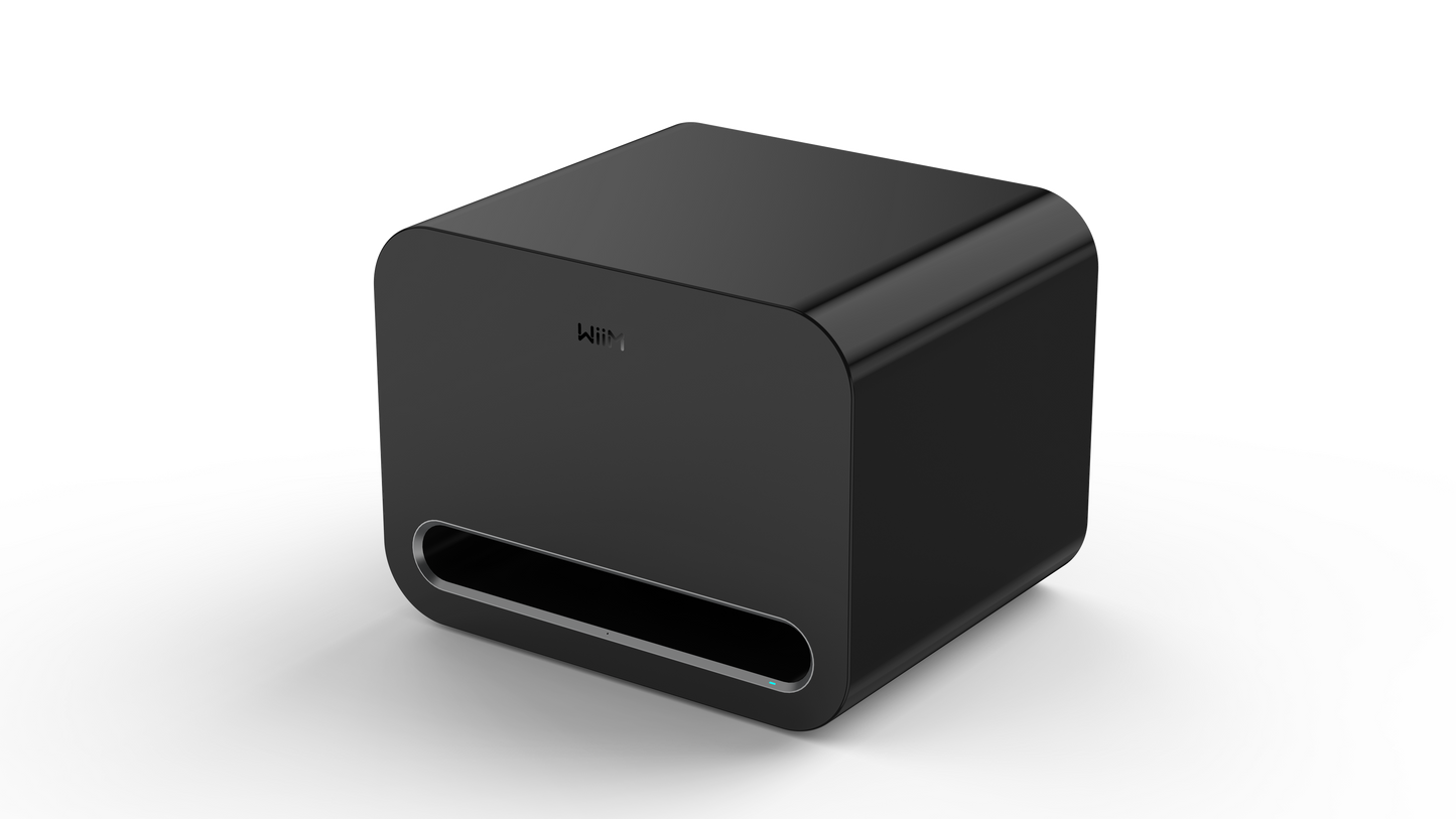 WiiM Sub Pro