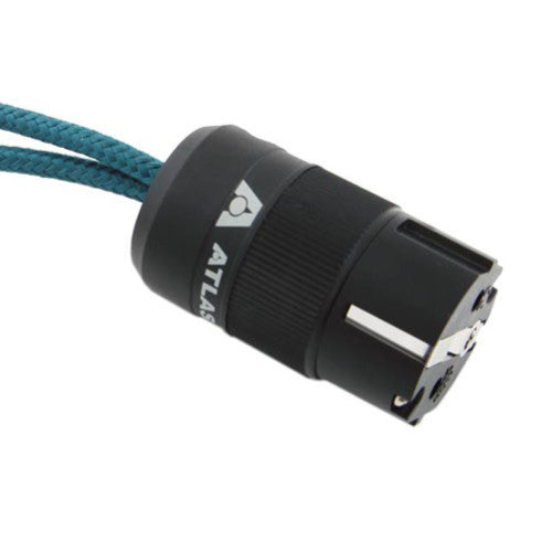 GRUN Schuko Power Adapter Atlas