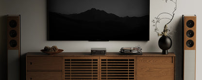 WiiM Amp Ultra