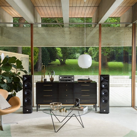Arcam CDS50 SACD- og CD-spiller
