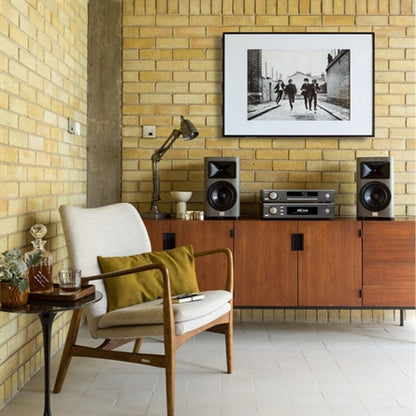 Arcam SA20 integrert forsterker