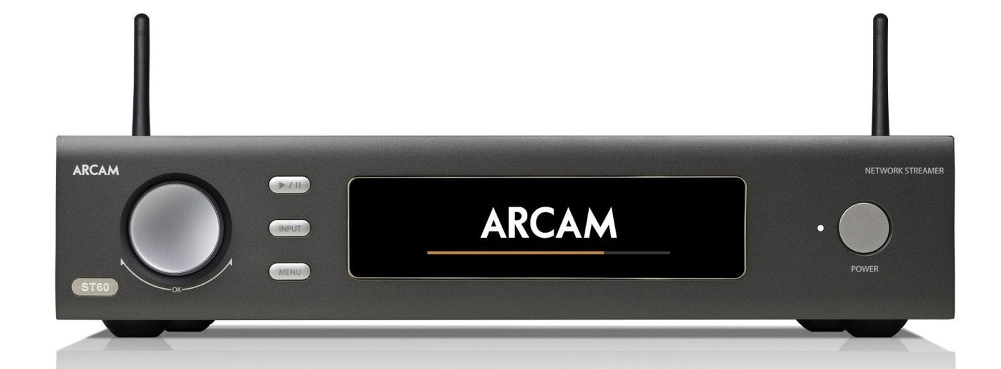 Arcam ST60