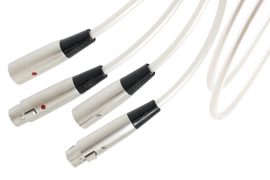 Atlas Element XLR R1 balansert signalkabel