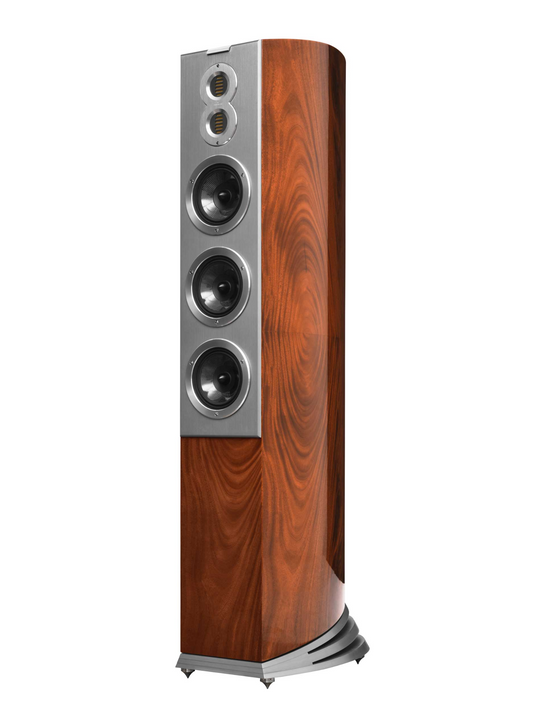 Audiovector R10 Arreté på hvit bakgrunn