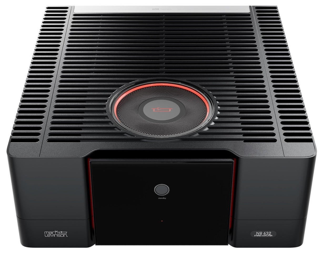 Mark Levinson № 632